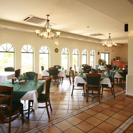 Rota Resort & Country Club מראה חיצוני תמונה
