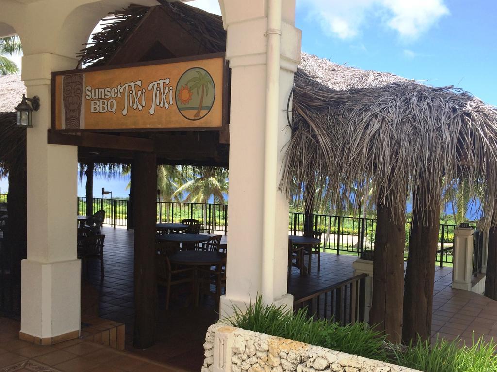 Rota Resort & Country Club מראה חיצוני תמונה