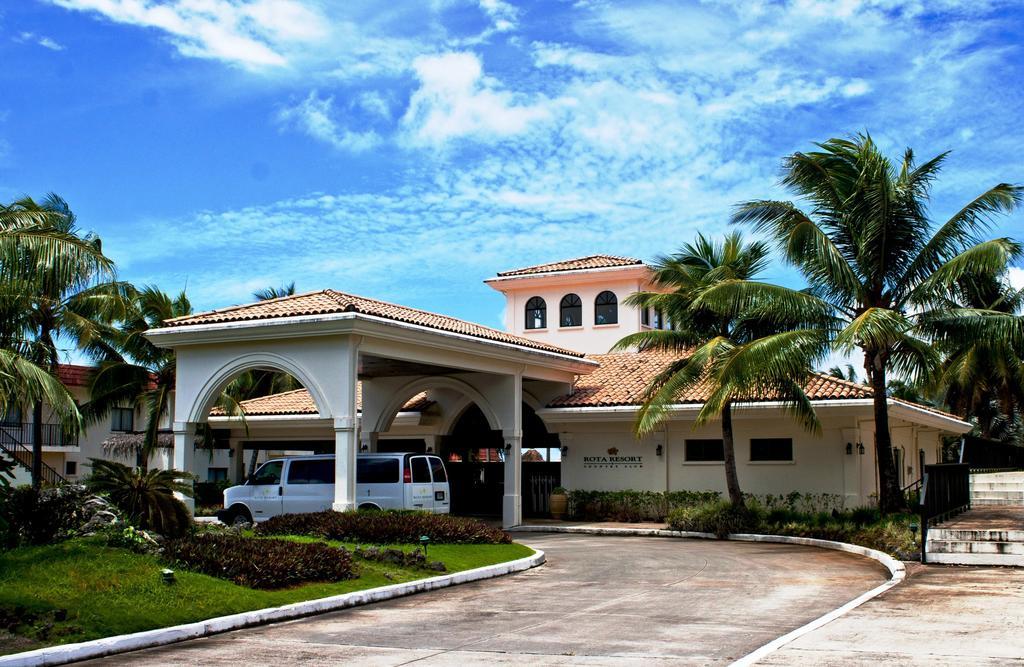 Rota Resort & Country Club מראה חיצוני תמונה