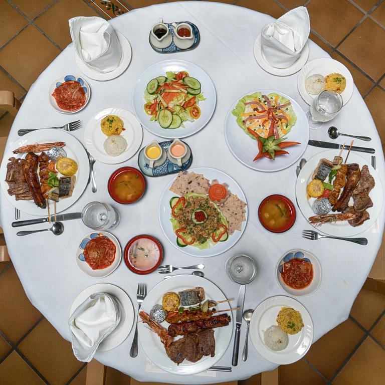 Rota Resort & Country Club מראה חיצוני תמונה