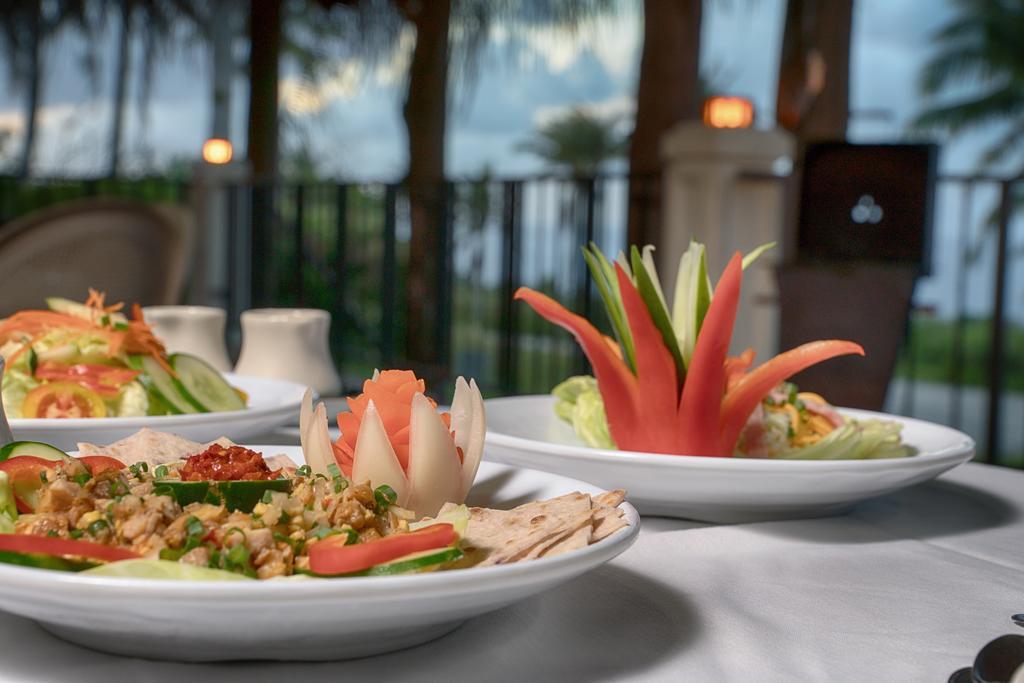 Rota Resort & Country Club מראה חיצוני תמונה