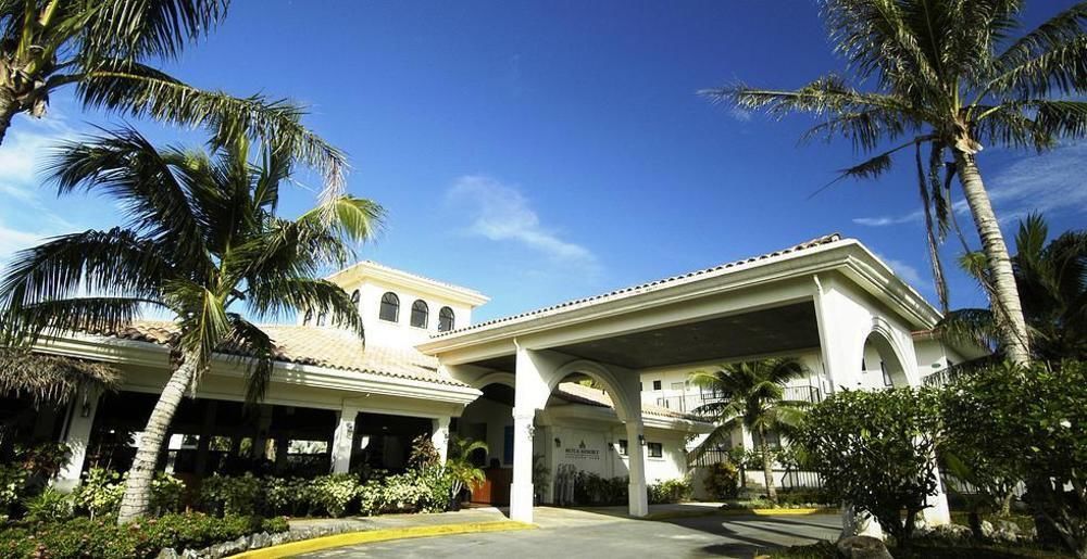 Rota Resort & Country Club מראה חיצוני תמונה