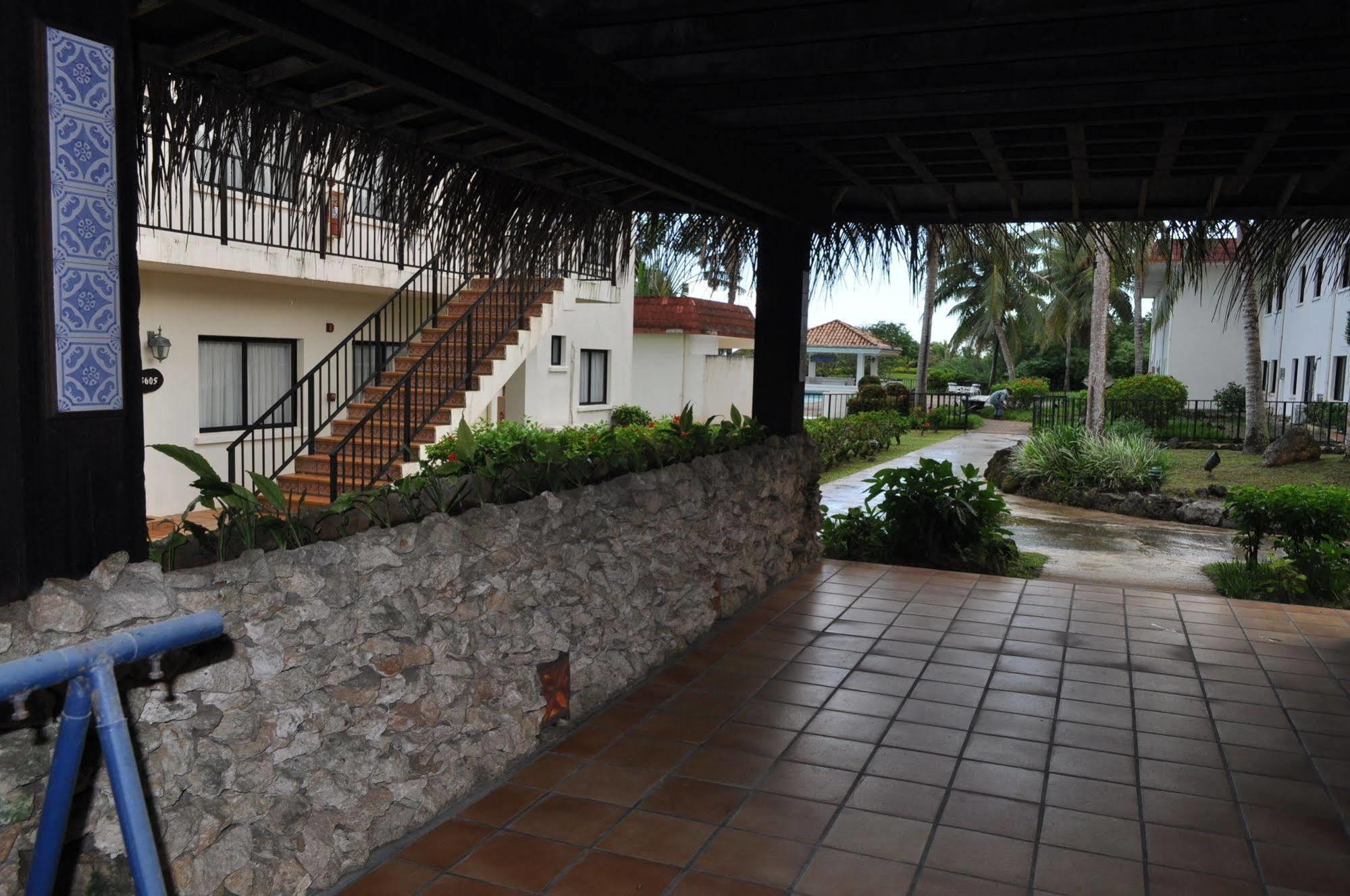 Rota Resort & Country Club מראה חיצוני תמונה