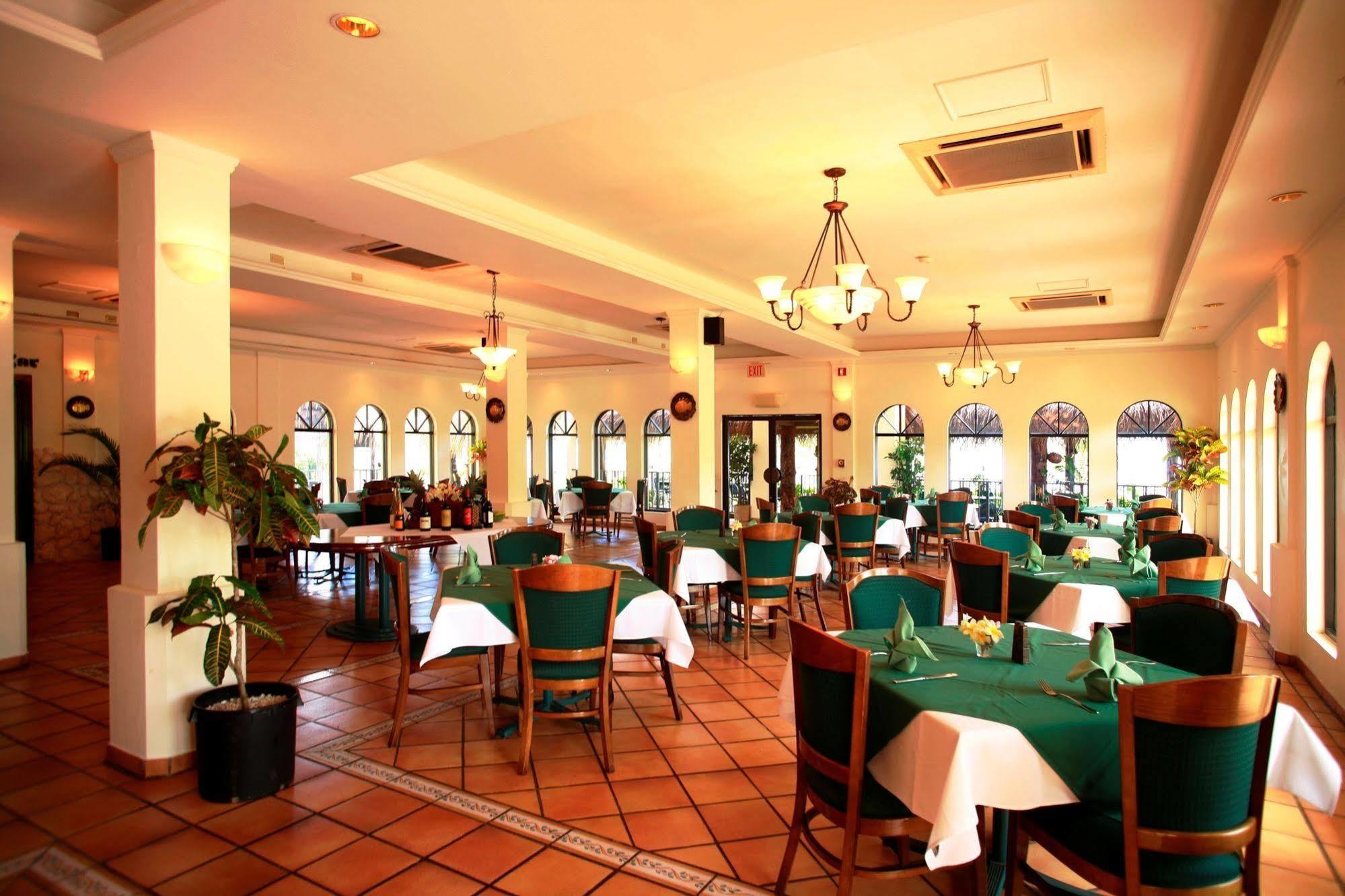 Rota Resort & Country Club מראה חיצוני תמונה