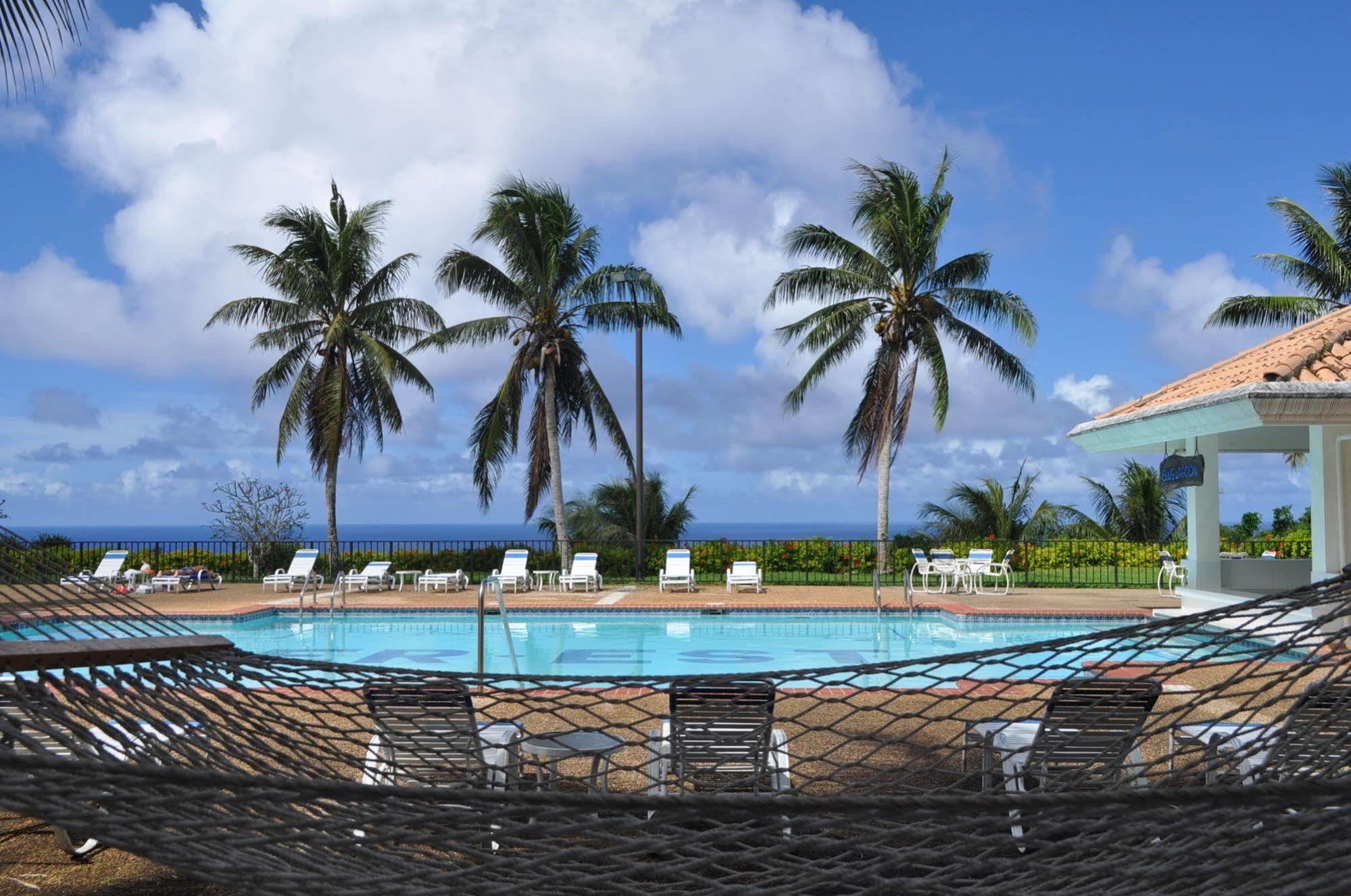 Rota Resort & Country Club מראה חיצוני תמונה