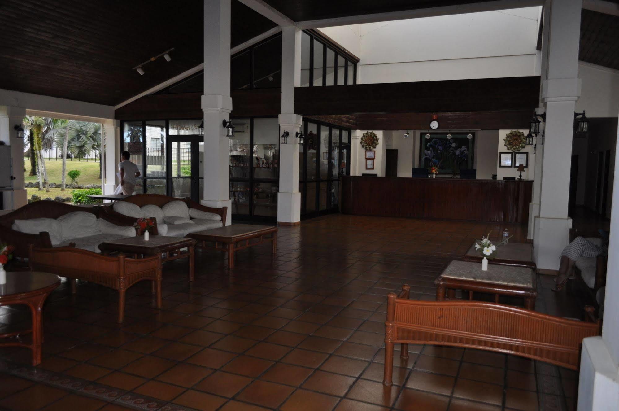 Rota Resort & Country Club מראה חיצוני תמונה